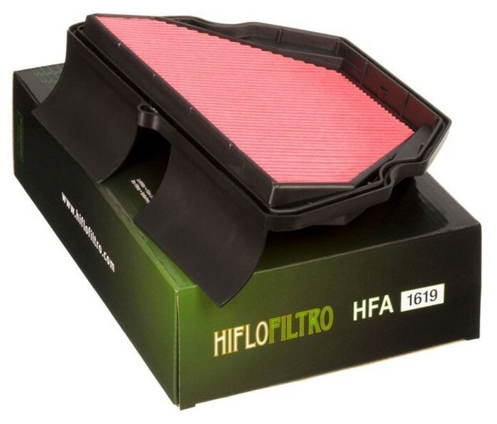 Воздушный фильтр Hiflofiltro HFA1619