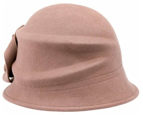 Шляпа BETMAR арт. B545H ALEXANDRITE (розовый), размер ONE