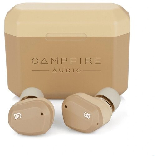 Campfire Audio Orbit беспроводные внутриканальные tws наушники 2175000₽