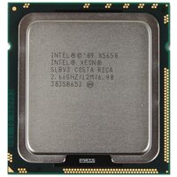 Процессор Intel Xeon X5650 LGA1366, 6 x 2667 МГц, OEM