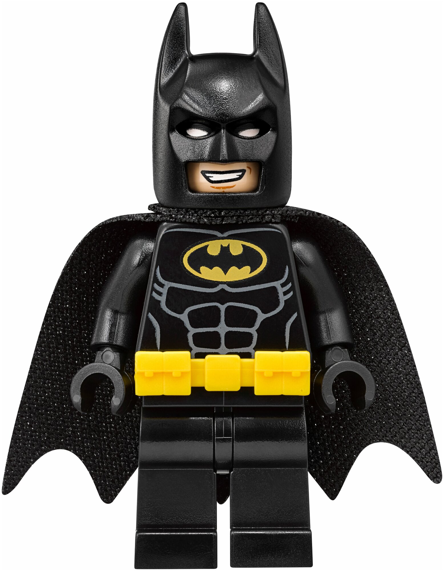 LEGO Batman Movie Разрушительное нападение Двуликого - фото №19