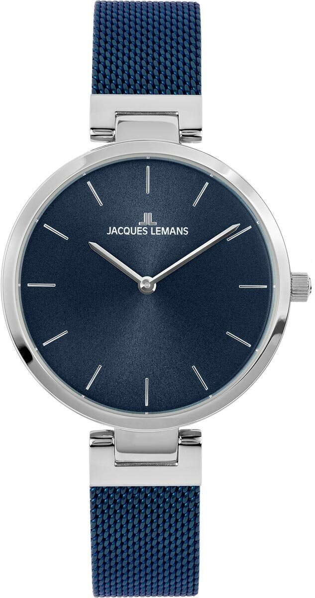 Наручные часы JACQUES LEMANS Elegance
