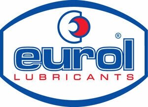 EUROL E701420400ML Смазка EUROL WHITE GREASE SPRAY with PTFE 400 ml