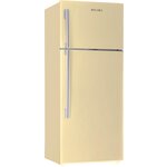 Холодильник ASCOLI ADFRY510W - изображение