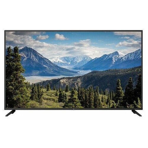 телевизор BQ 55SU03B Black 2996000₽
