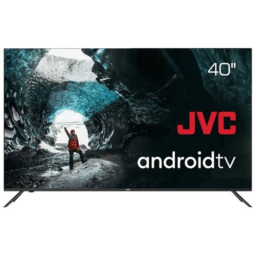 Телевизор JVC LT-40M695 2711000₽