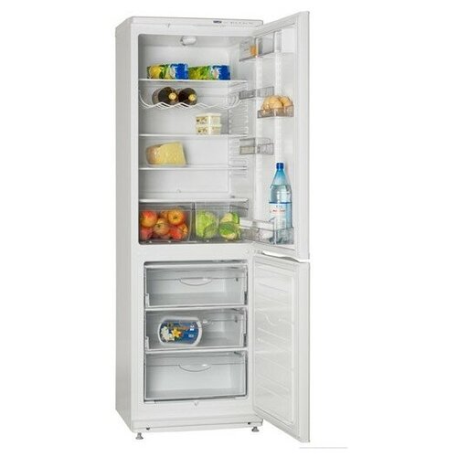 Атлант ХМ-6021-031 345л белый 3546300₽