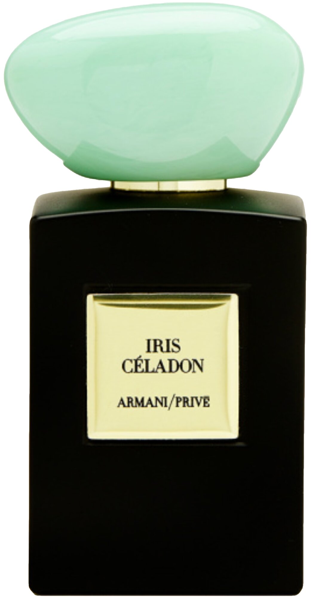 Туалетные духи Giorgio Armani Prive Iris Celadon 50 мл