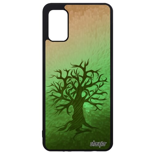фото Чехол на мобильный samsung galaxy a41, "дерево жизни" древо природа utaupia