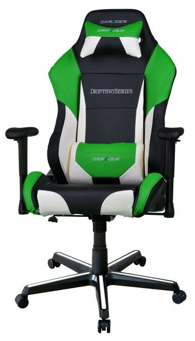 Компьютерное кресло DXracer OH/DM61/NWE