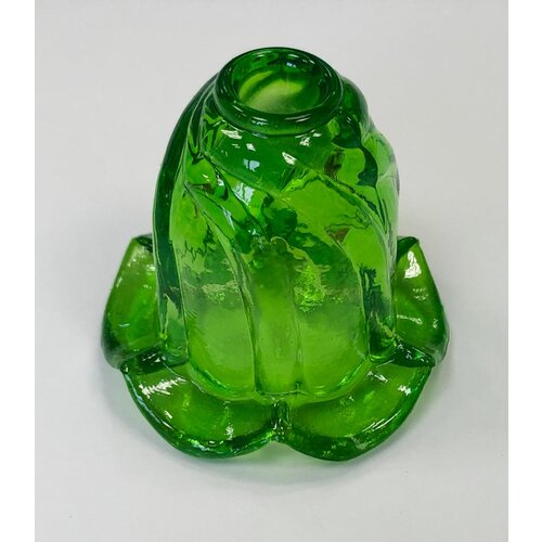 Плафон стеклянный 