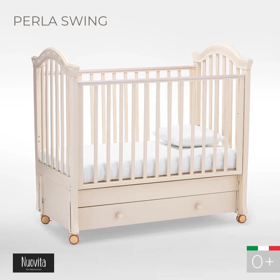   Nuovita Perla swing  (Avorio/ )