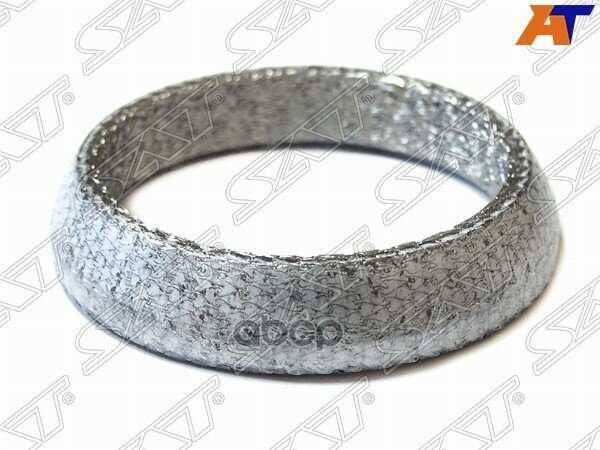 Кольцо Глушителя Конус Toyota Land Cruiser Prado 150 1Grfe/2Trfe 09- (755*60) Sat арт. ST-17451-31020