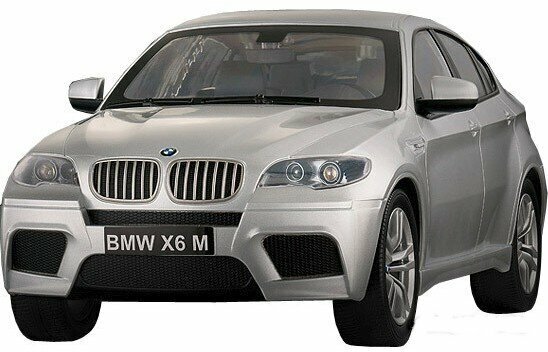 Машинка MJX BMW X6M (MJX-8541A/B) 1:14 315