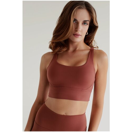 фото Бра kate bra in bronze (l / бронзовый) daily reminder