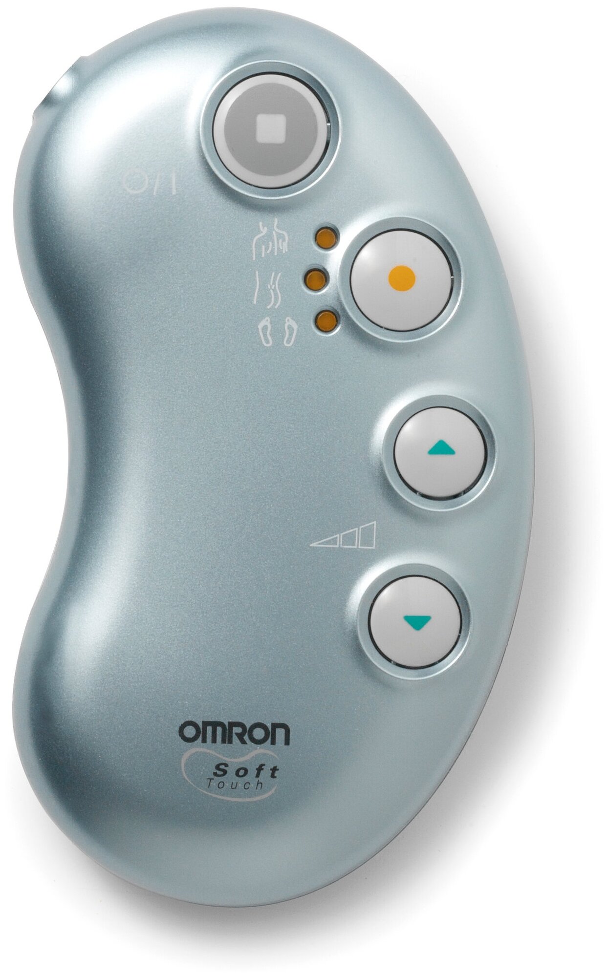   OMRON Soft Touch (HV-F158-E)