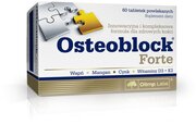 Olimp Labs Osteoblock Forte - 60 таб.