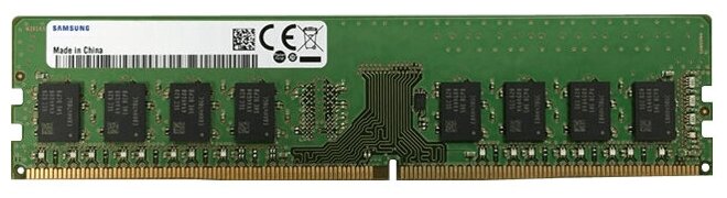 Оперативная память Samsung 32 ГБ DDR4 2666 МГц DIMM CL19 M378A4G43MB1-CTD