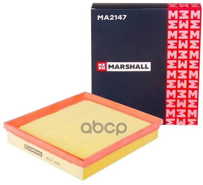 Фильтр Воздушный MARSHALL арт. MA2147