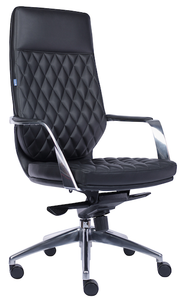 Компьютерное кресло Everprof Roma для руководителя