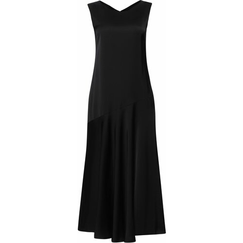 Платье IRINA DIDUSHENKO, размер 52, черный