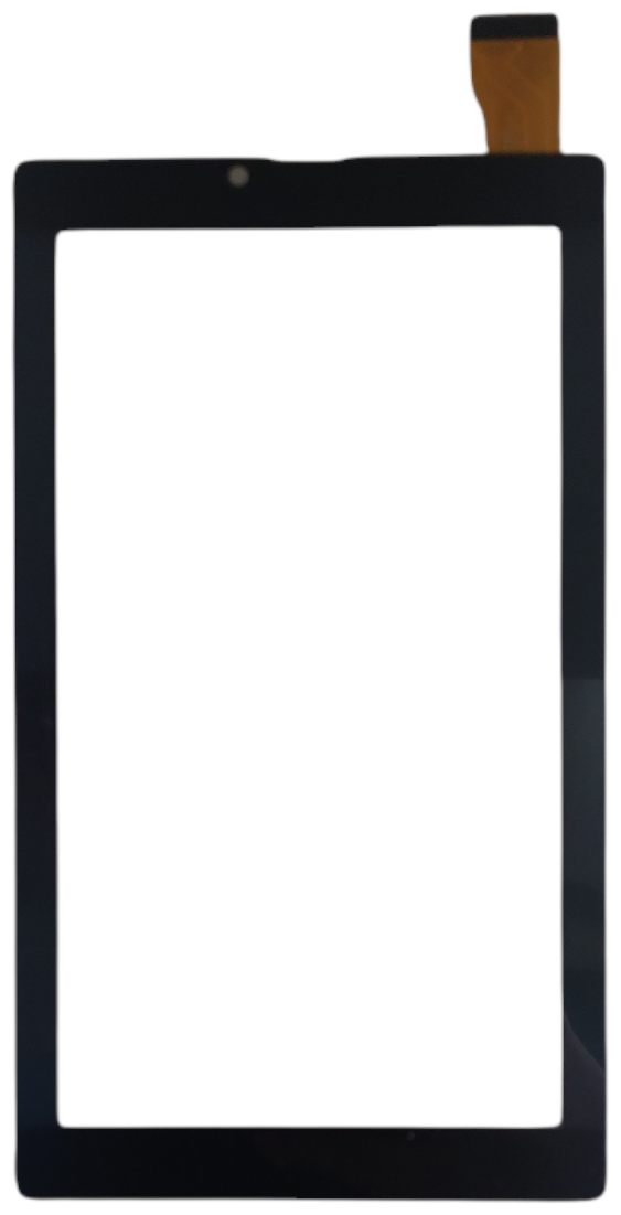 Тачскрин (сенсорное стекло) для планшета Irbis TZ712