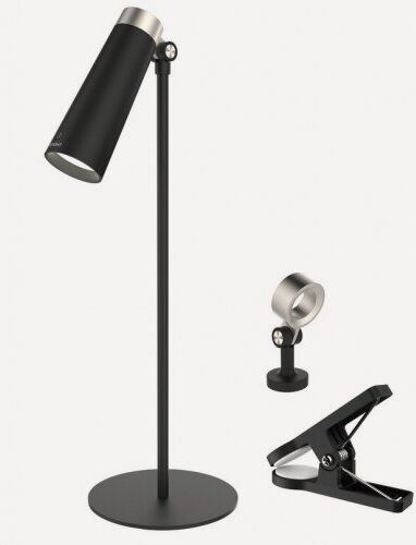 Изображение товара Настольная умная лампа Yeelight 4-in-1 Rechargeable Desk Lamp YLYTD-0011