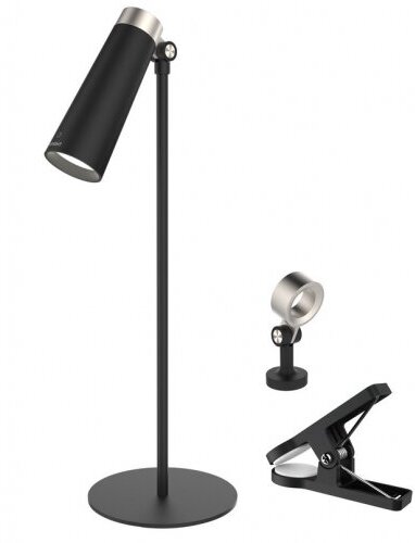 Настольная умная лампа Yeelight 4-in-1 Rechargeable Desk Lamp YLYTD-0011