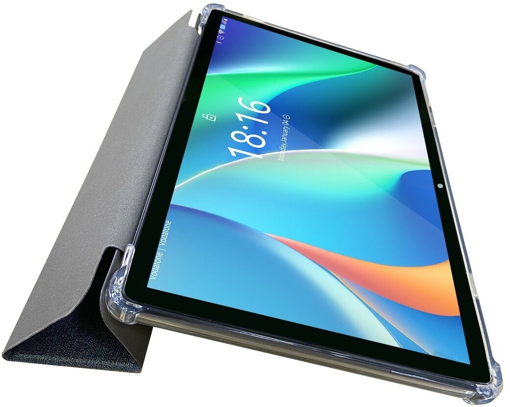 Чехол для планшета BMAX MaxPad I11 Plus 2023 из искусственной кожи