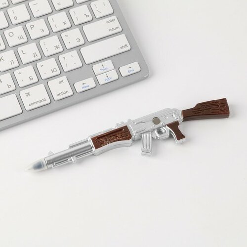 Ручка пластик Крутому мужику тому кто может всё 410₽