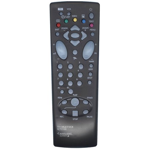 фото Пульт huayu rct2100 для телевизора thomson