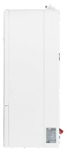 Котёл газовый Bosch Gaz 6000 W (WBN6000-18C)