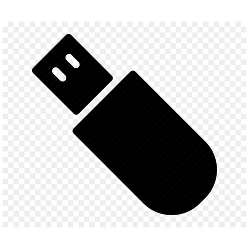 Флешка USB 2.0 32Gb мини маленькая Nano