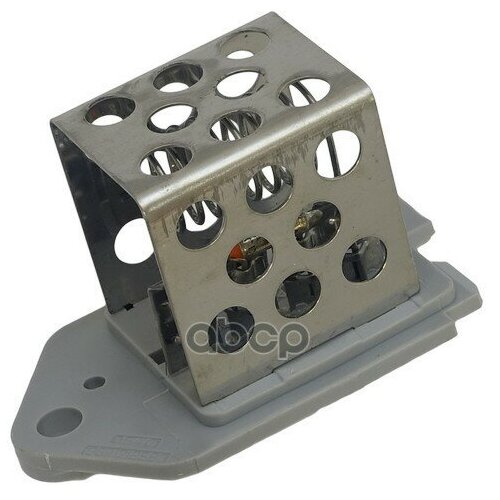 Резистор Вентилятора Отопителя Zikmar арт Z68074R 2363₽