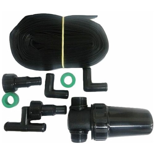 Комплект капельного полива Чисто Быстро КПК-6 1893₽