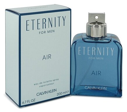 Calvin klein air review outlet