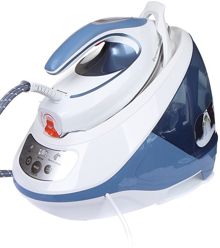 Парогенератор Tefal - фото №12