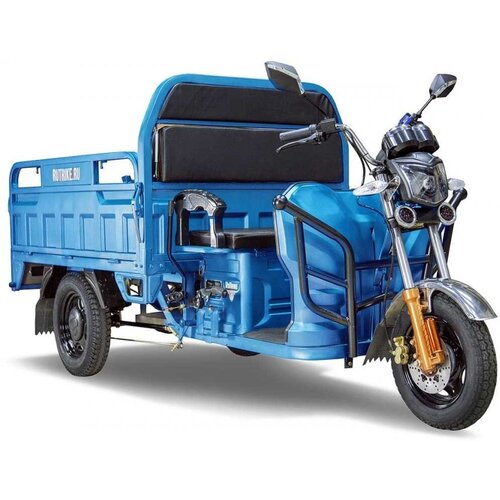 Грузовой электротрицикл Rutrike Дукат 1500 60V1000W