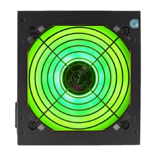 фото Блок питания aerocool kcas-650g 650w