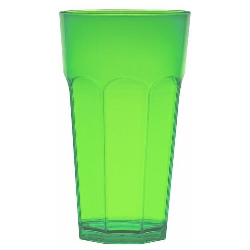 Стакан из поликарбоната небьющийся