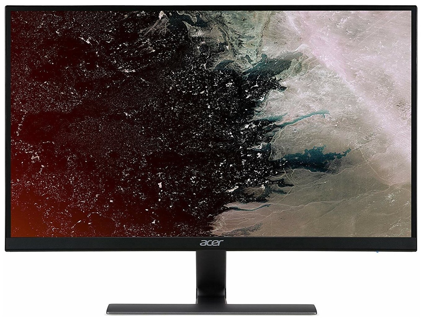 24" Монитор Acer Nitro RG240Ybmiix 1920x1080 75 Гц IPS