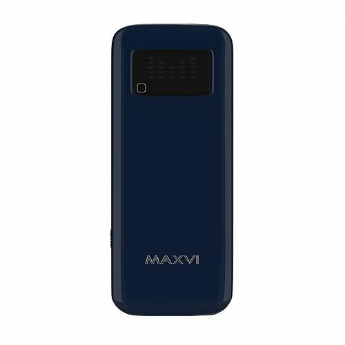 Телефон Maxvi P18 BLUE