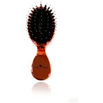 Little Devil массажная щетка для волос Mini brush, 14 см - изображение