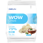 Протеиновые чипсы GEON Wow chips протеиновые - изображение