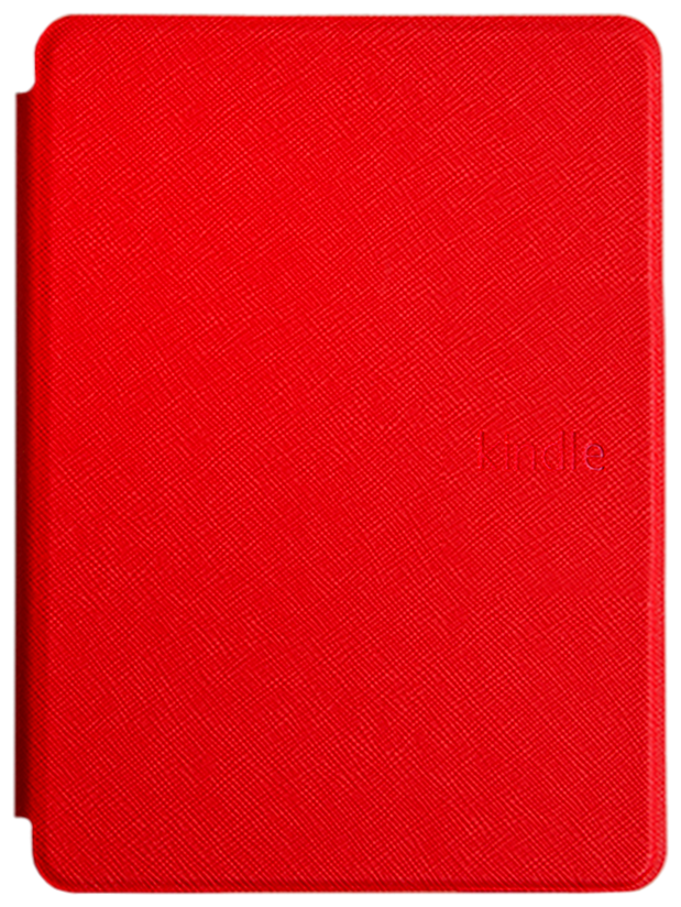 Обложка ReaderONE Amazon Kindle 11 Red