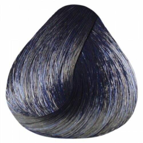 ESTEL Sense De Luxe Corrector крем-краска для волос, 0/11 синий