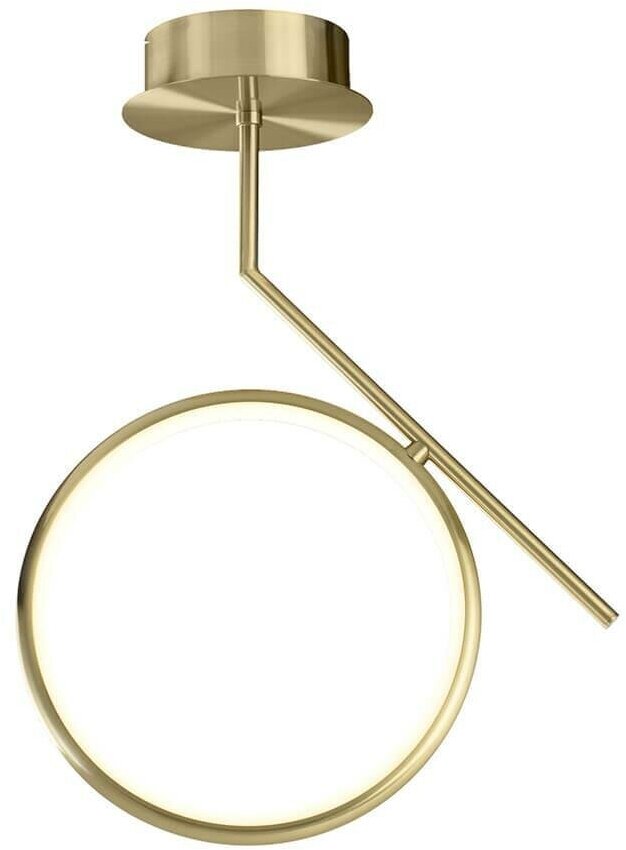 Mantra Подвесной светодиодный светильник Mantra Olimpia Oro 6584