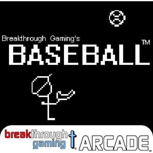 Сервис активации для Baseball - Breakthrough Gaming Arcade игры для PlayStation 39900₽