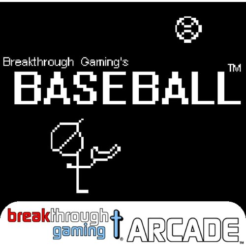 Сервис активации для Baseball - Breakthrough Gaming Arcade — игры для PlayStation