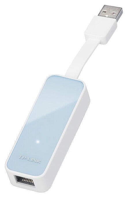 Сетевой адаптер Ethernet TP-Link UE200